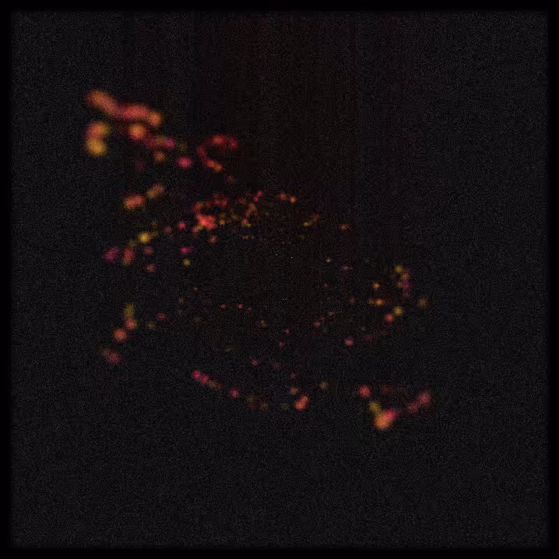 Rays & Dust #35