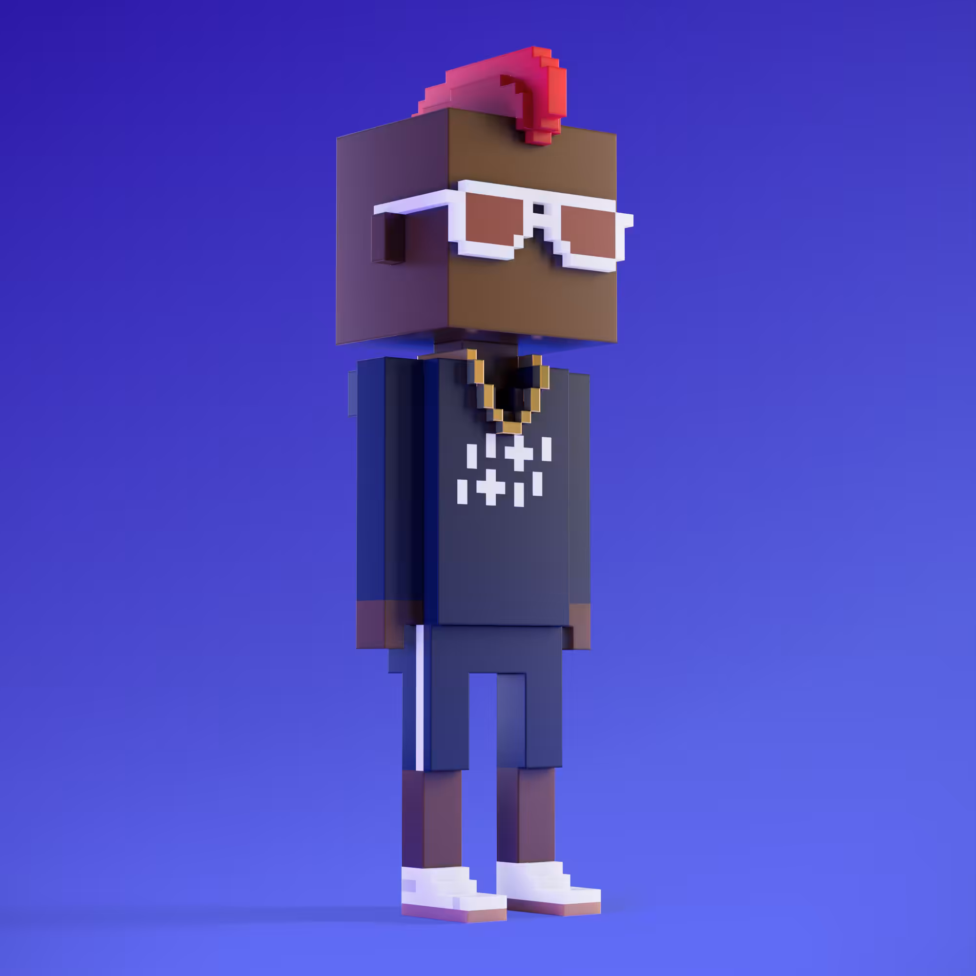 Meebit #2535