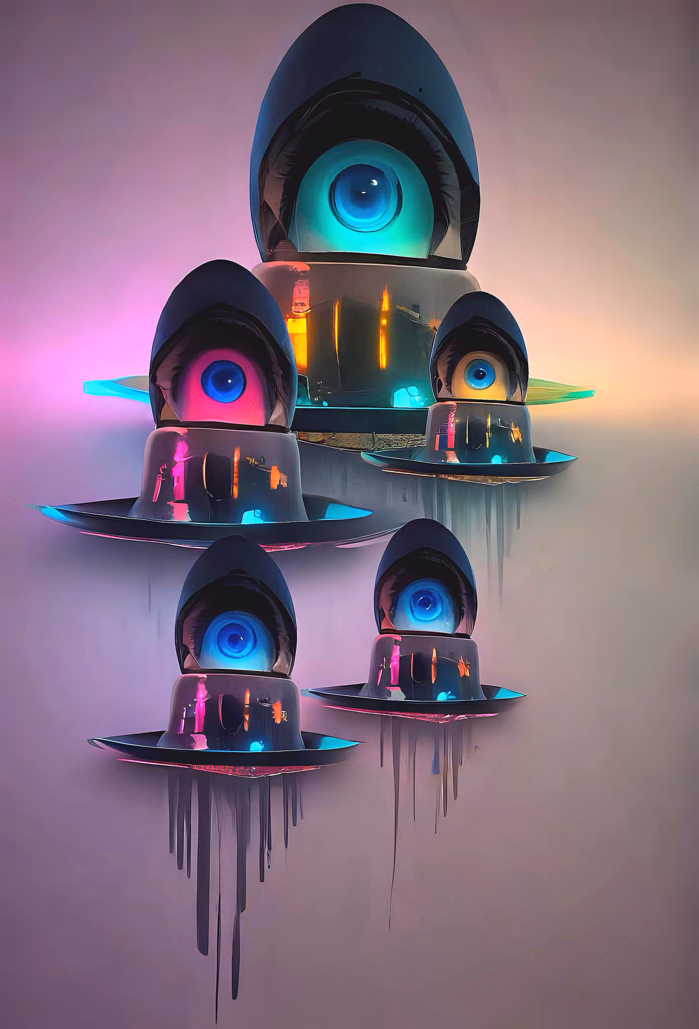 MODDERN ART: MODERN ART 022 01/25 HD 2786x4096px