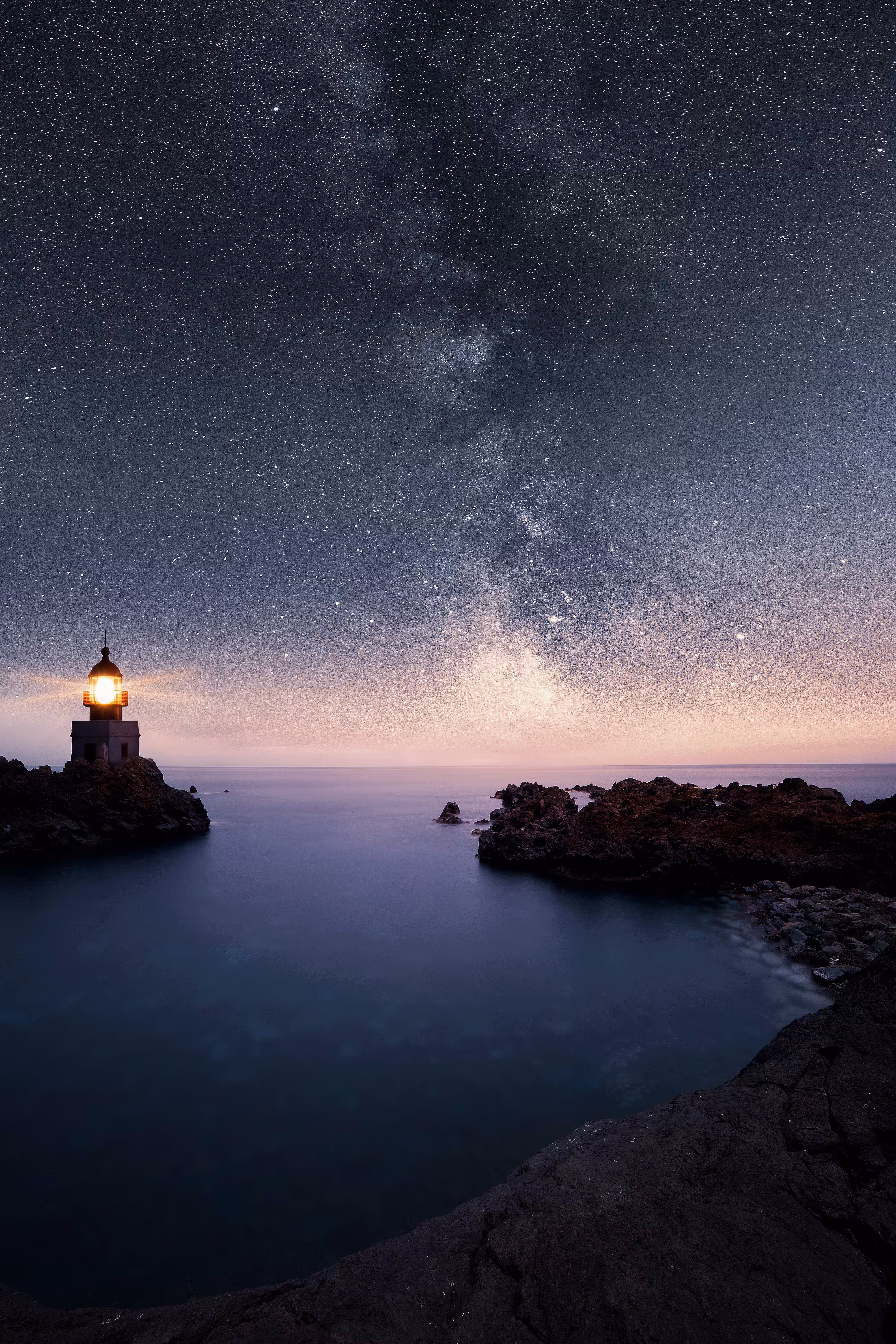 Lighthouse