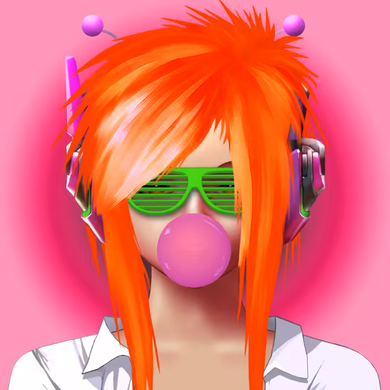 HiFi Girlz #6