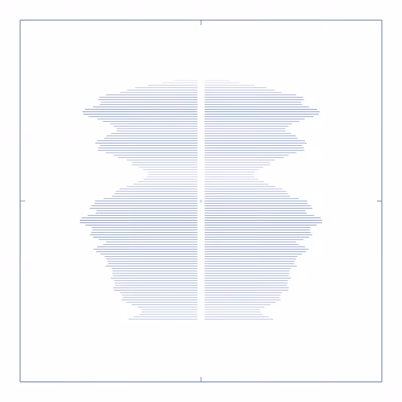 Shape of 2 #17