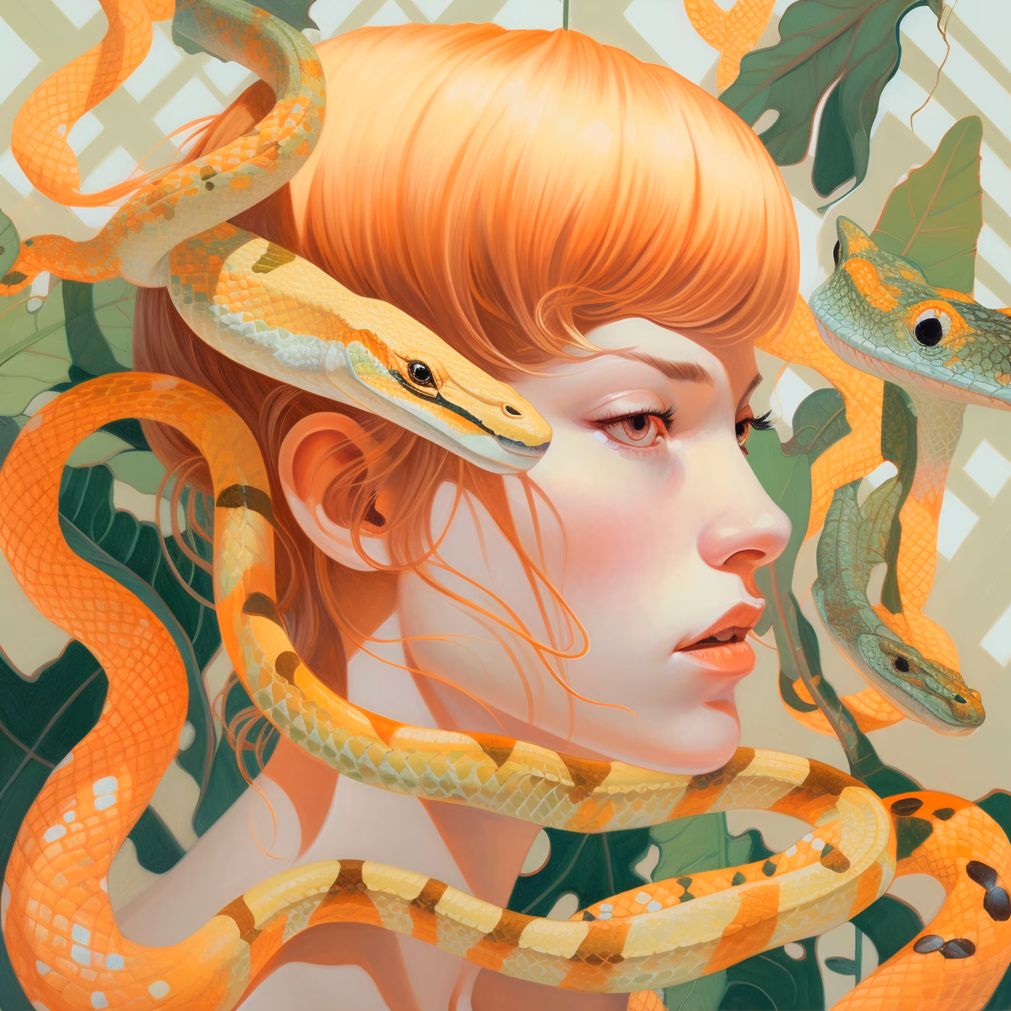 Her Universe #09