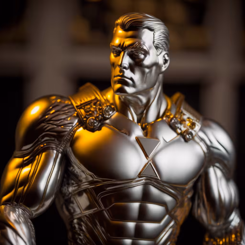 COLOSSUS 