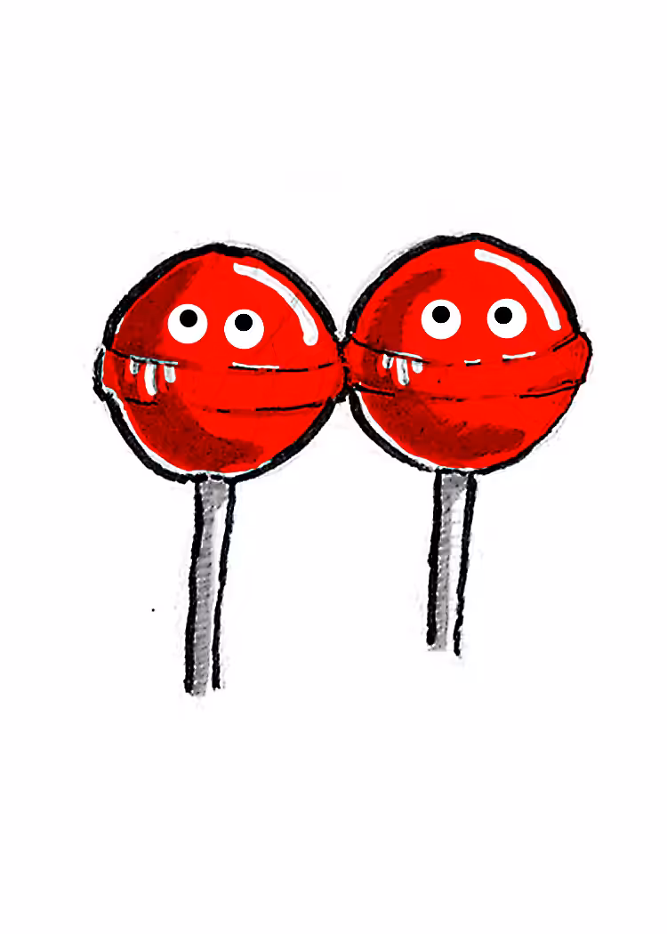 ∞ Mollypop ∞