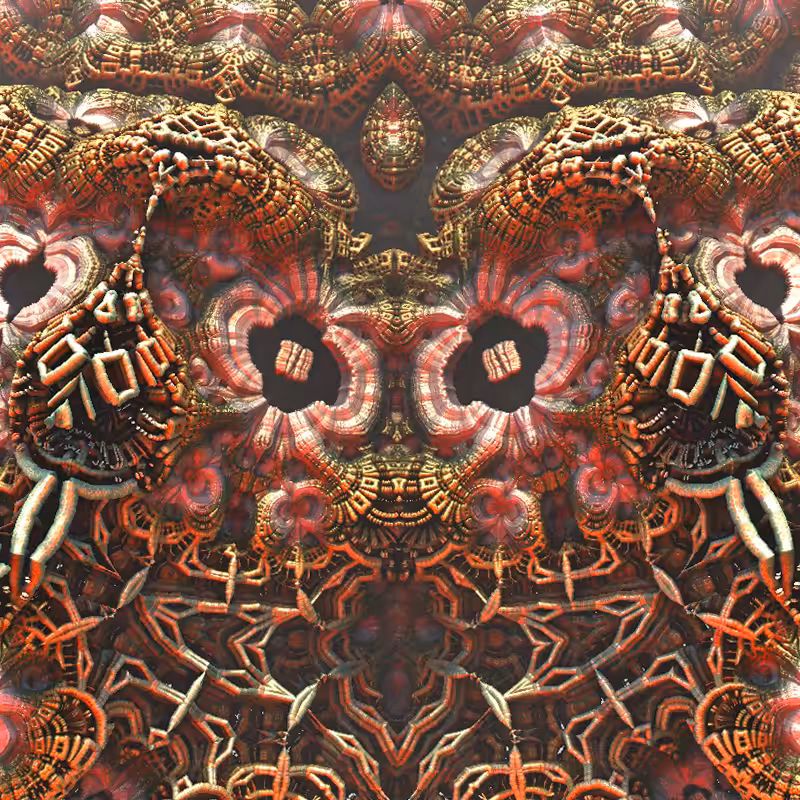 Relics of the Ancients: The Infernal Gatekeeper