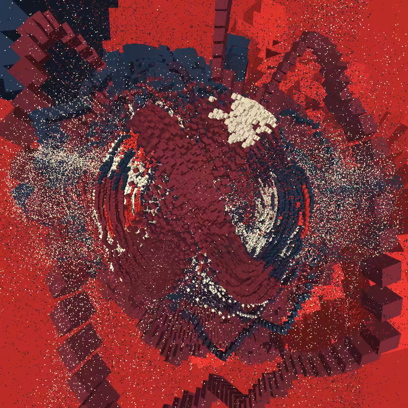 D-SPHERES #10