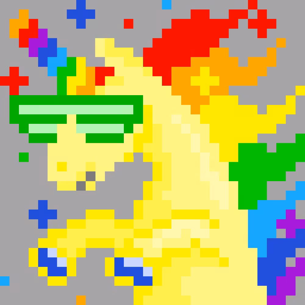 Unicorn #7559