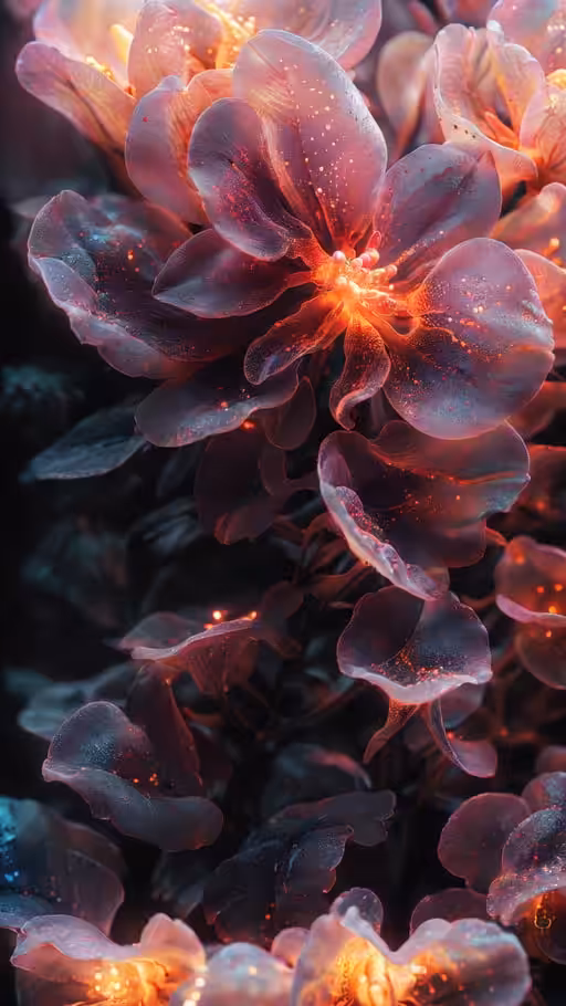 BIOME LUMINA #185/1000