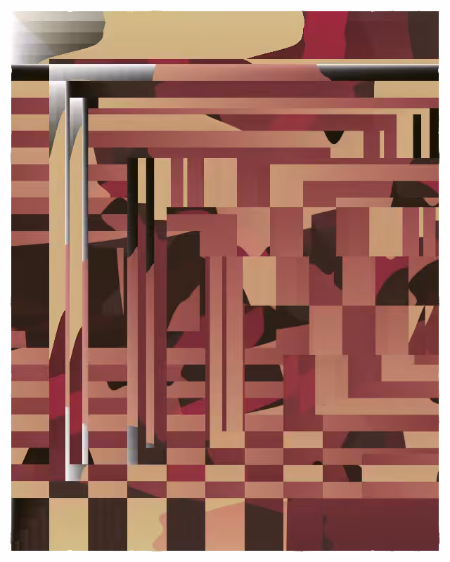 Strange Terrain Re·Dux #171