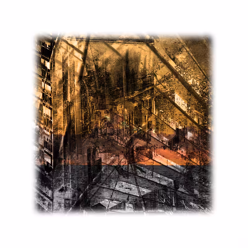 possibleScapes #30