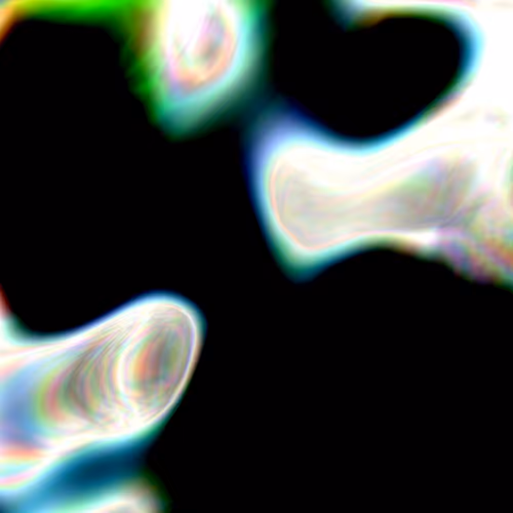 Ethereal Realm And What Lies Within #5