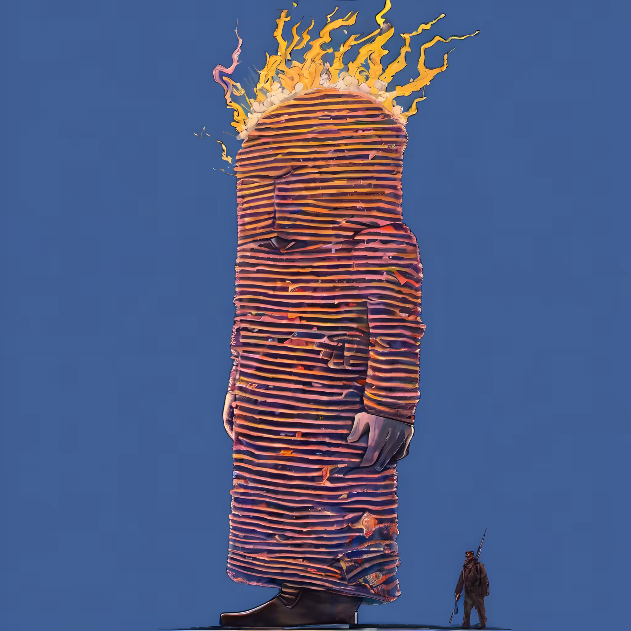 TezPoles, Dumpster Fires, and Your Favorite Tezos Guide #22
