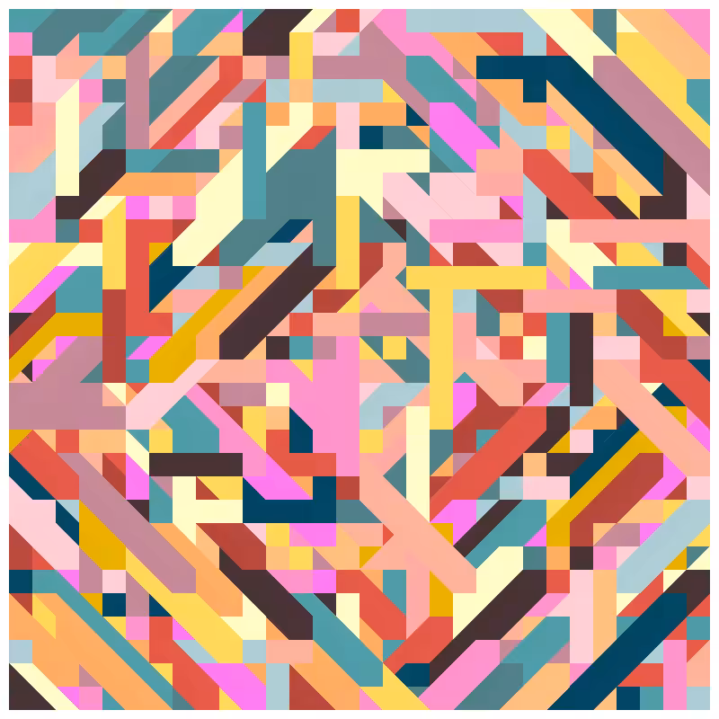 Rectangle_Lines #24