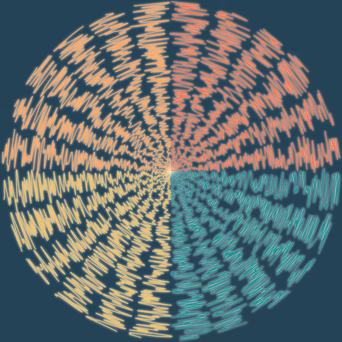 VibrationCircle#01