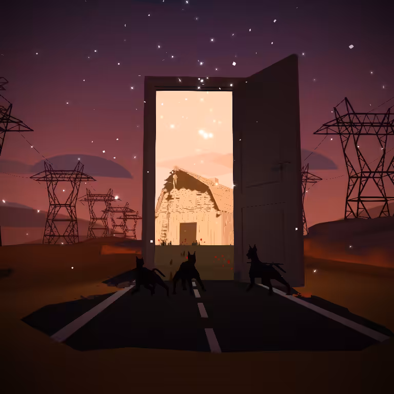 Portals #48