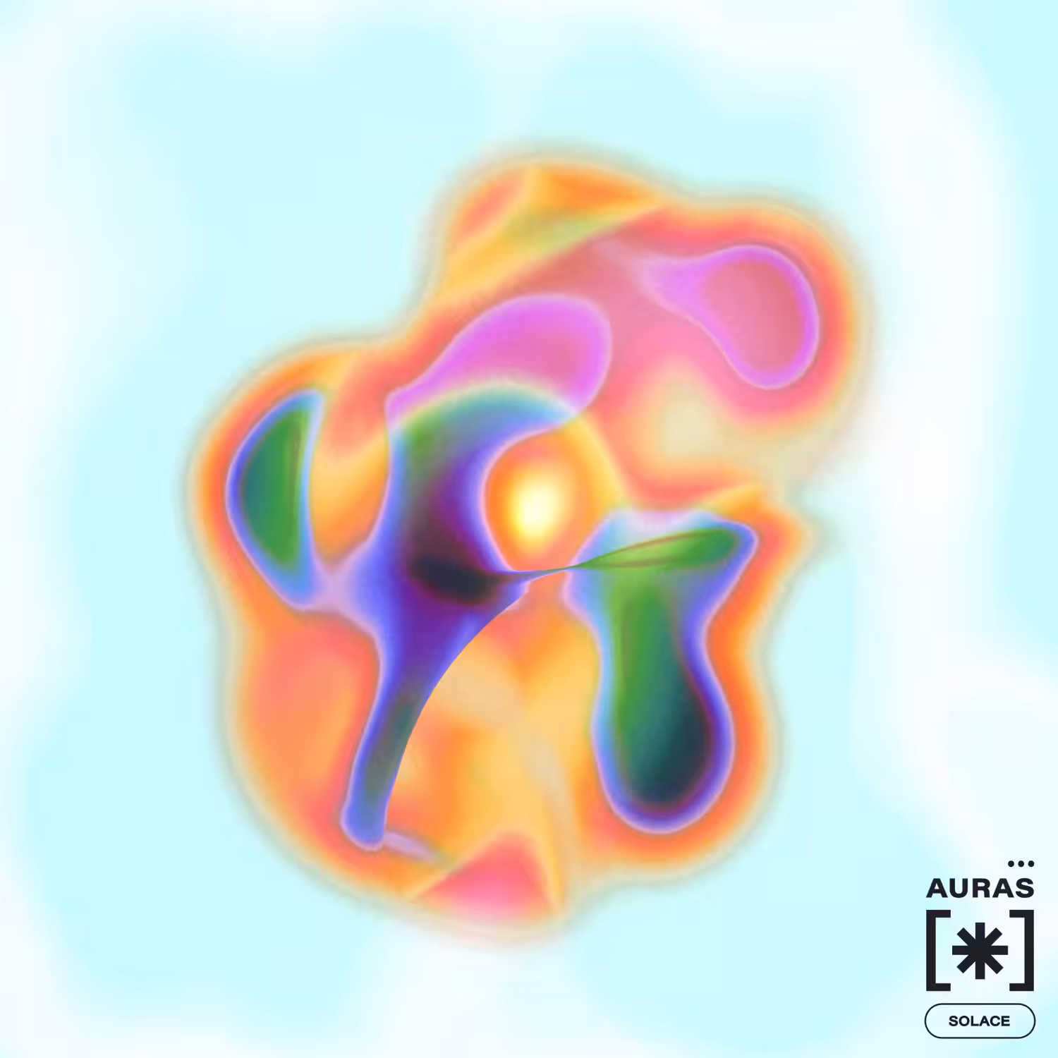 AURA 2  [❋]  SOLACE