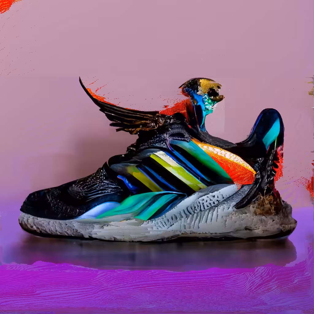  "Rising Phoenix"