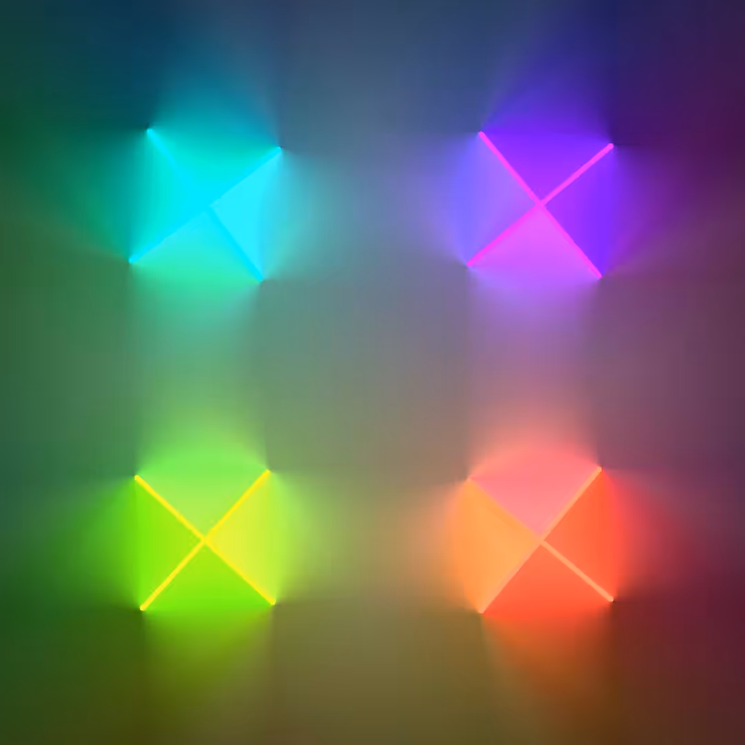 Radiosity #2