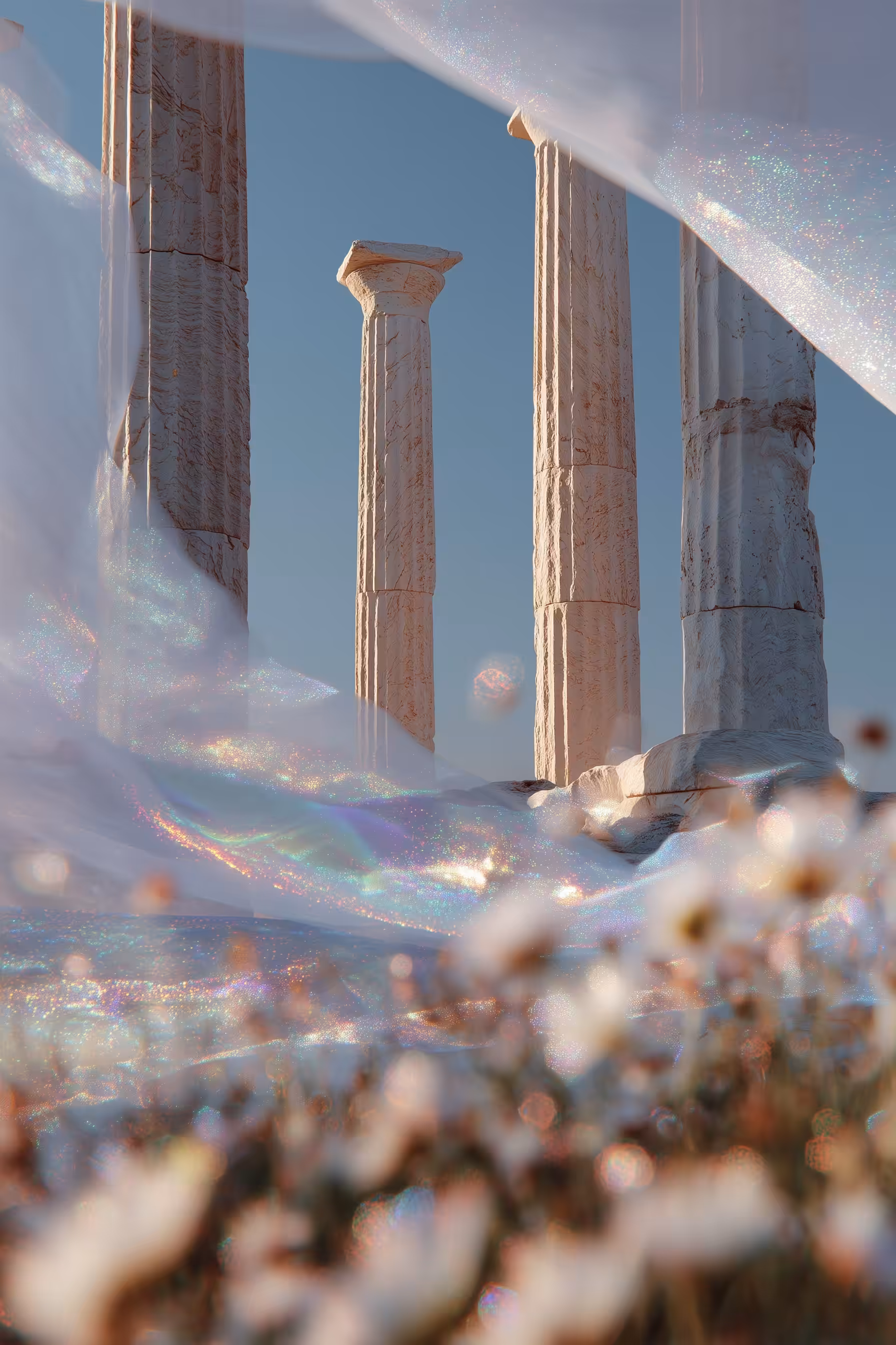 A place where your dreams find their freedom.