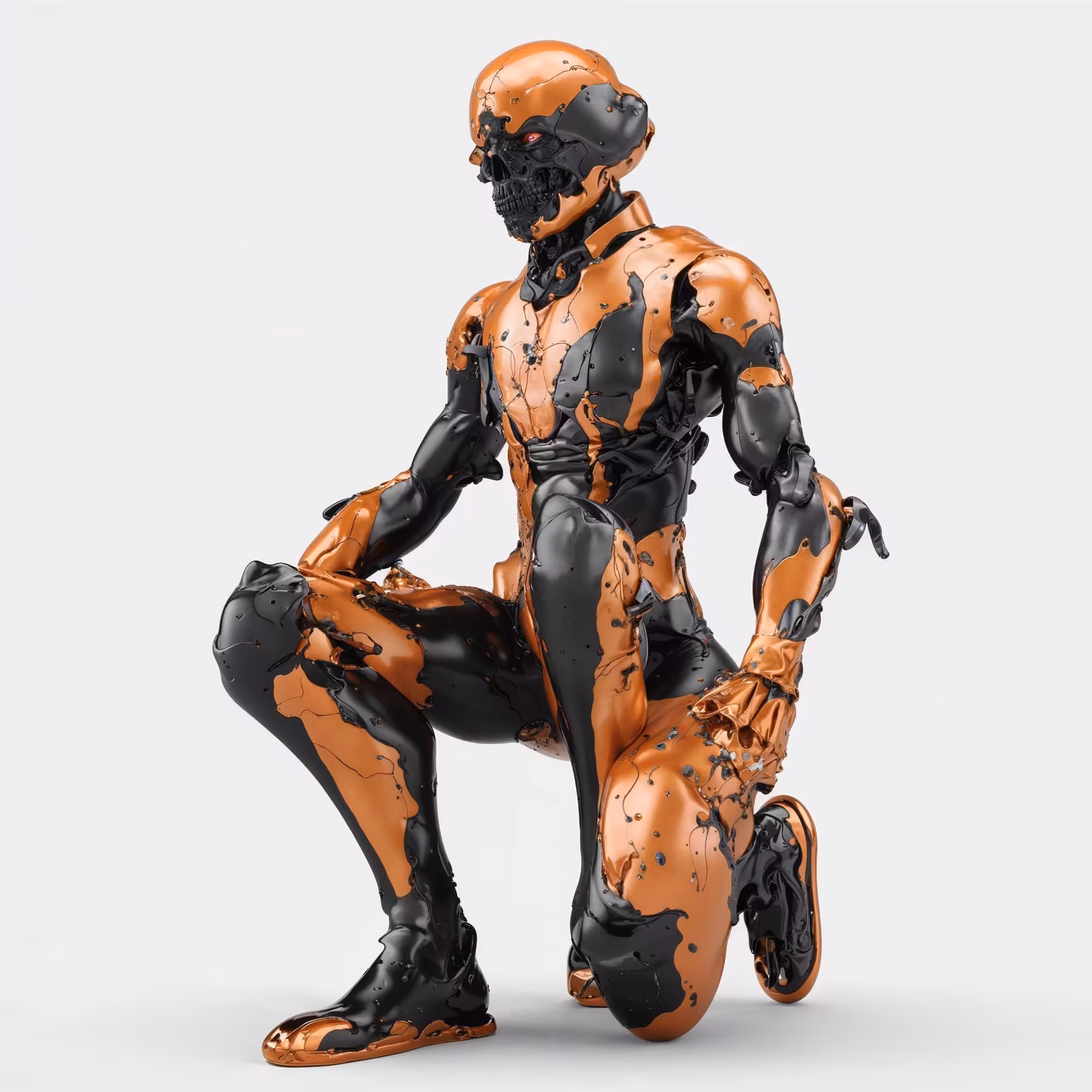 Avatars of 2027 #106