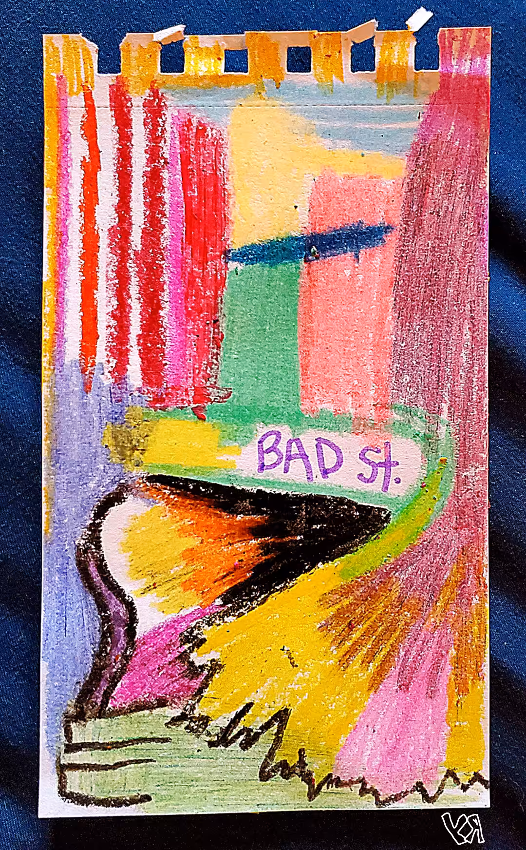 Bad St.