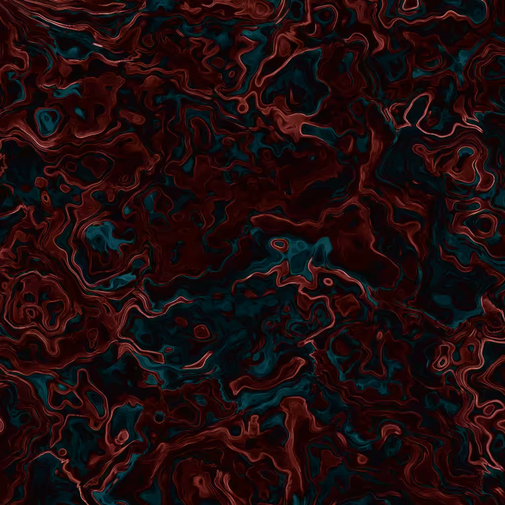Erosion #15
