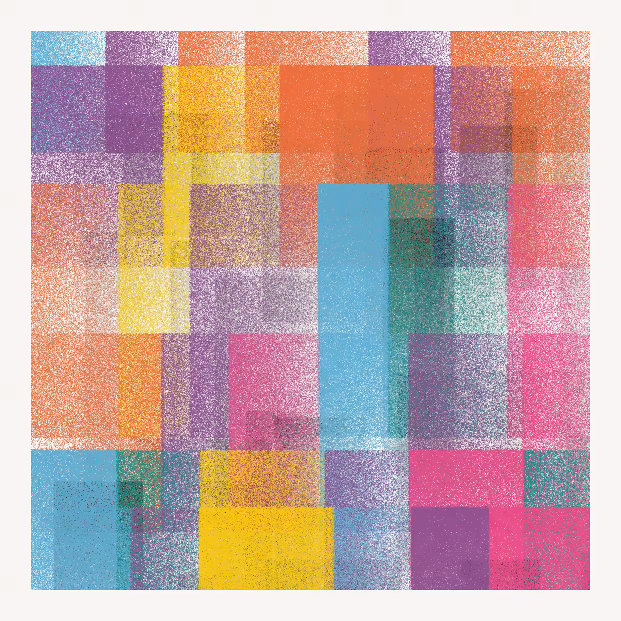 Gradient Study vol.2 #45