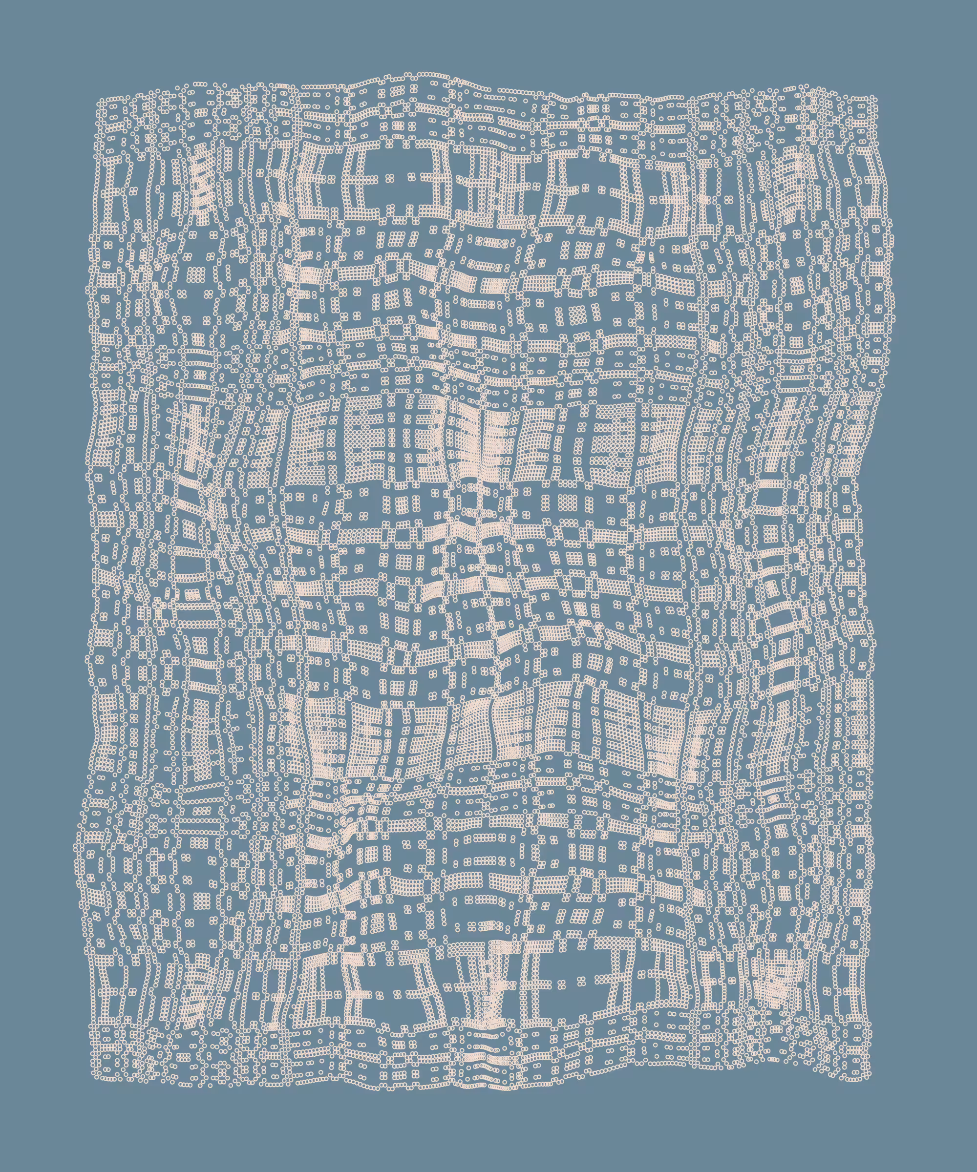 Warp #303