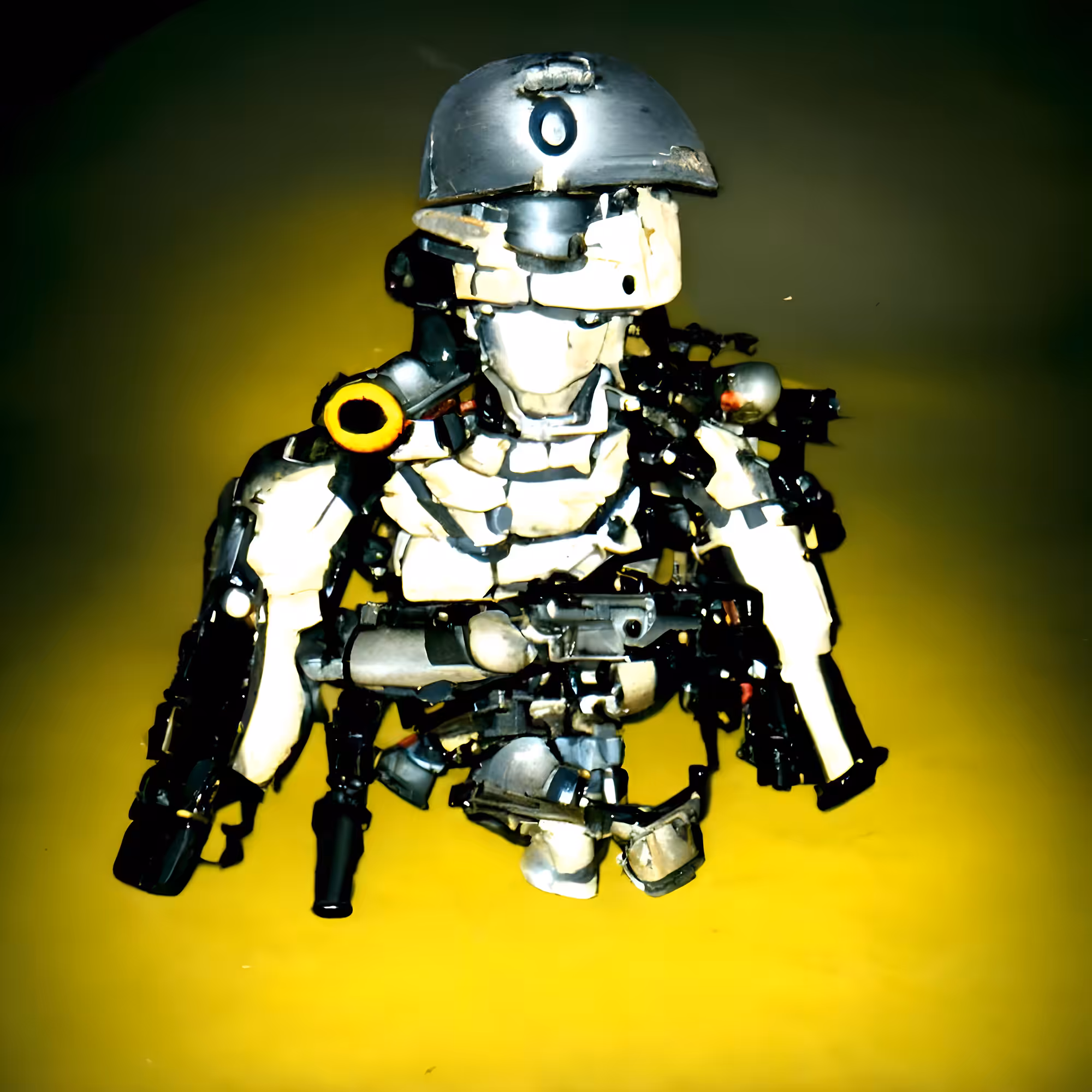 XCMU005