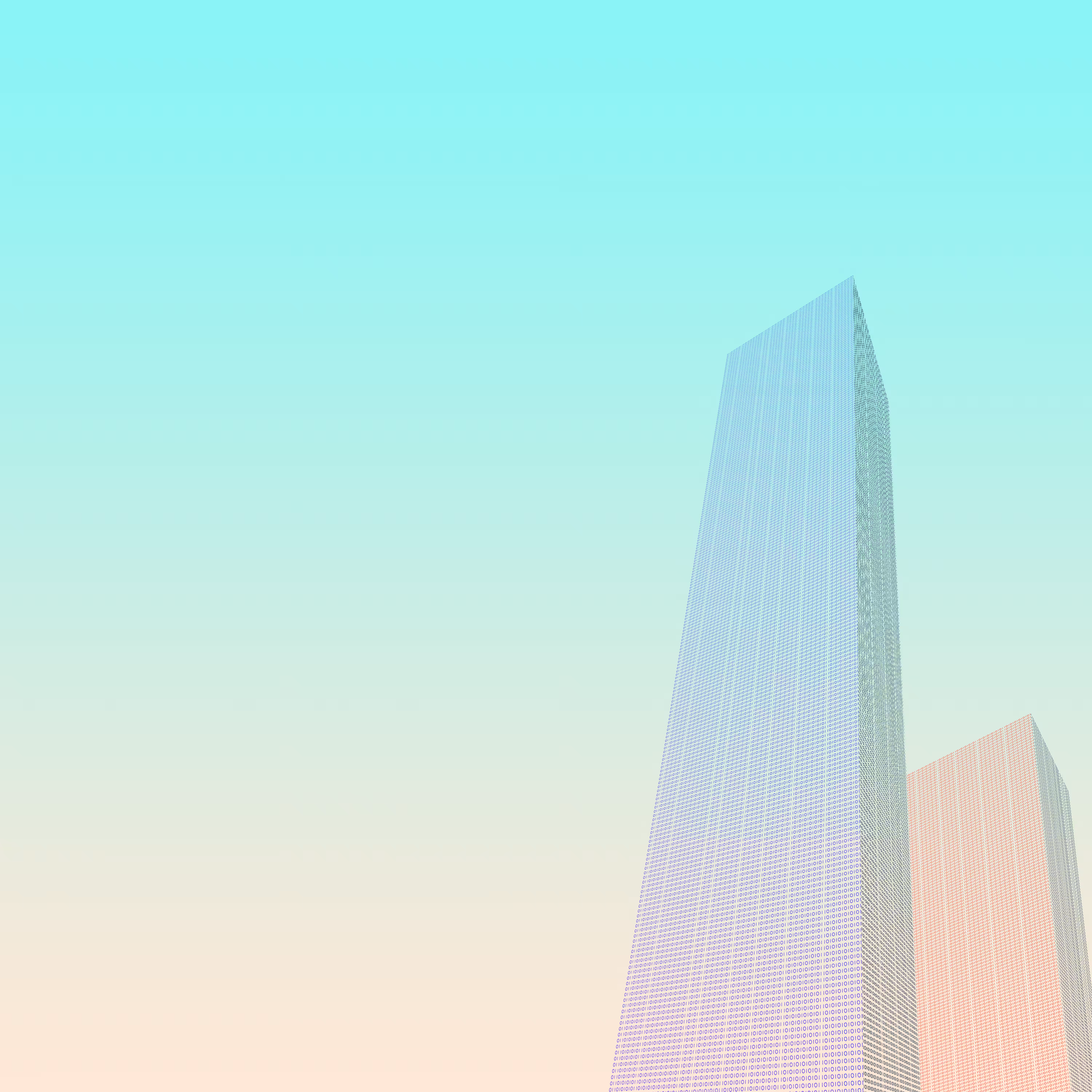 Binary Heights #05