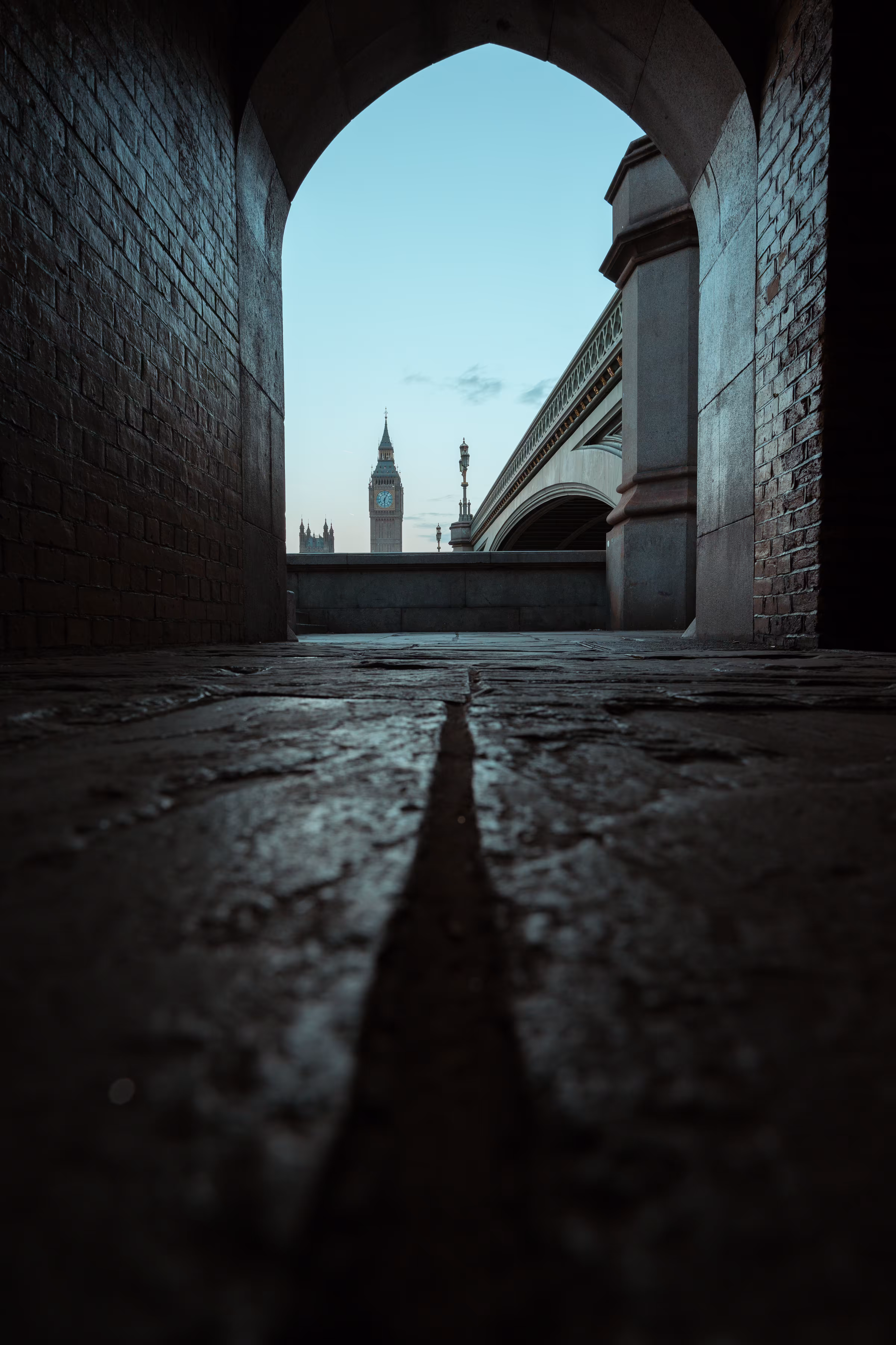 LONDON VIEWS 