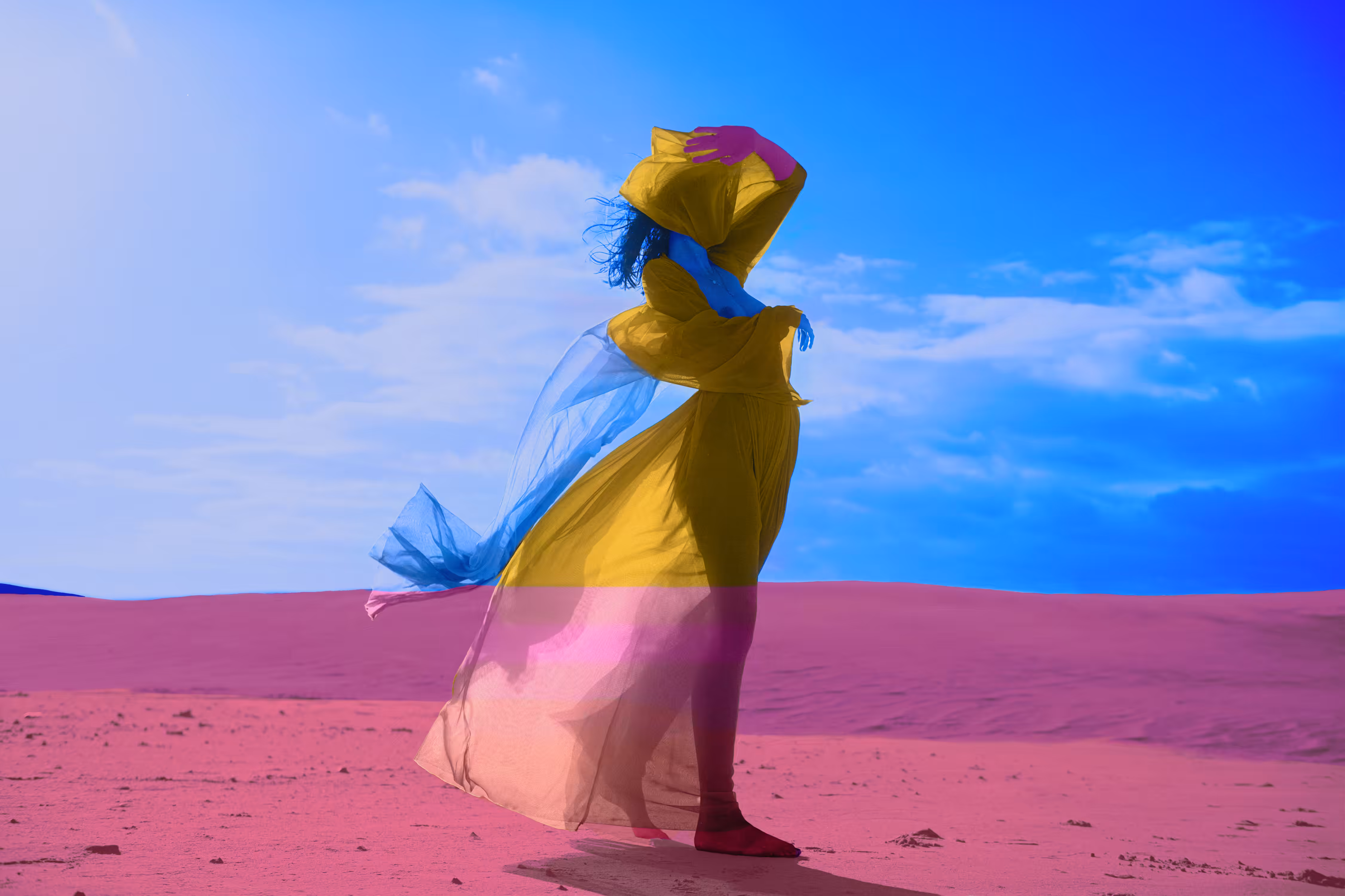 Human Sculptures - Singles 27