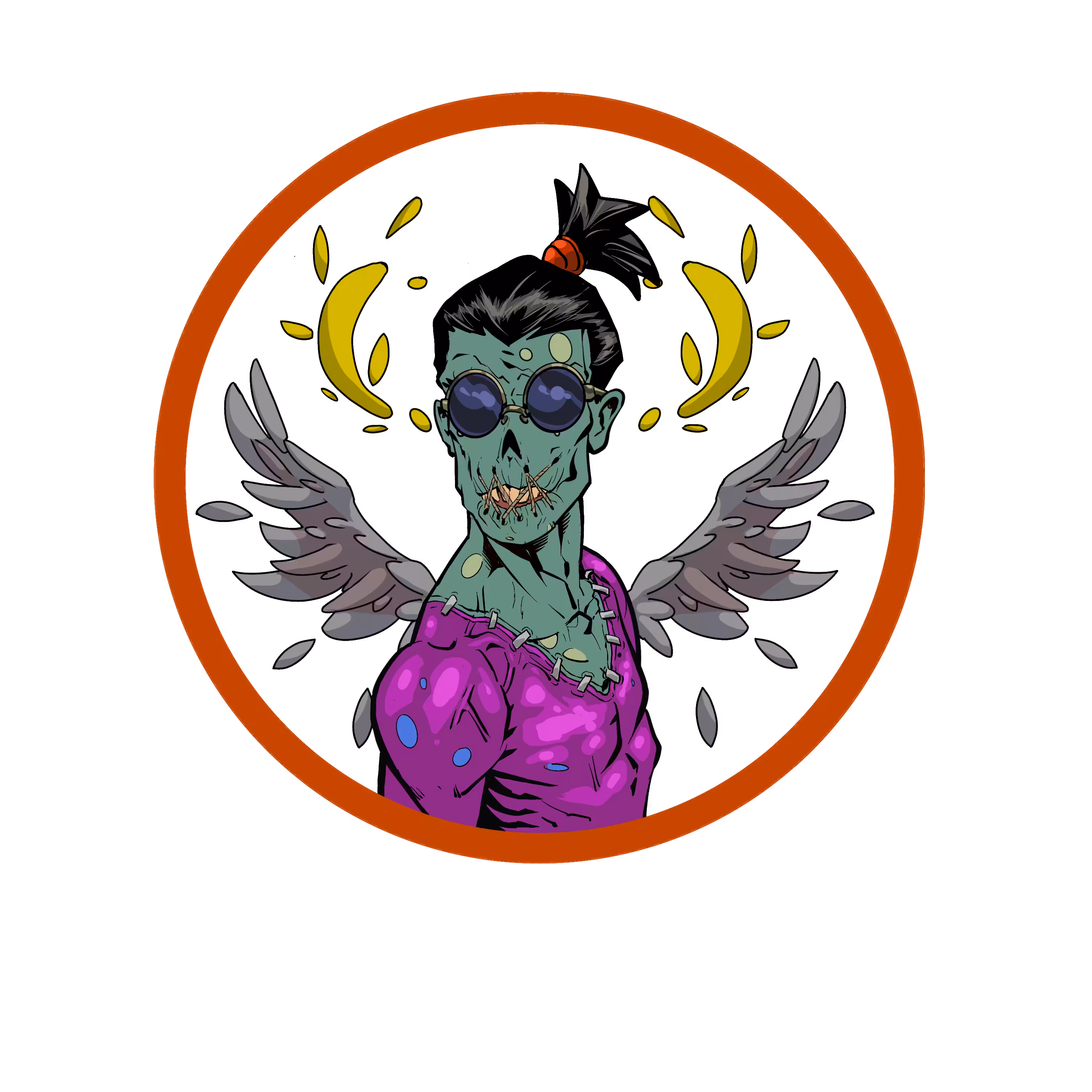 Gliese Zombies #163