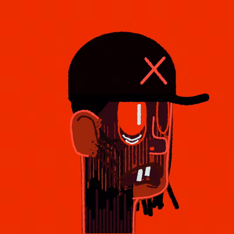 GEN XYZ Das Occult #681