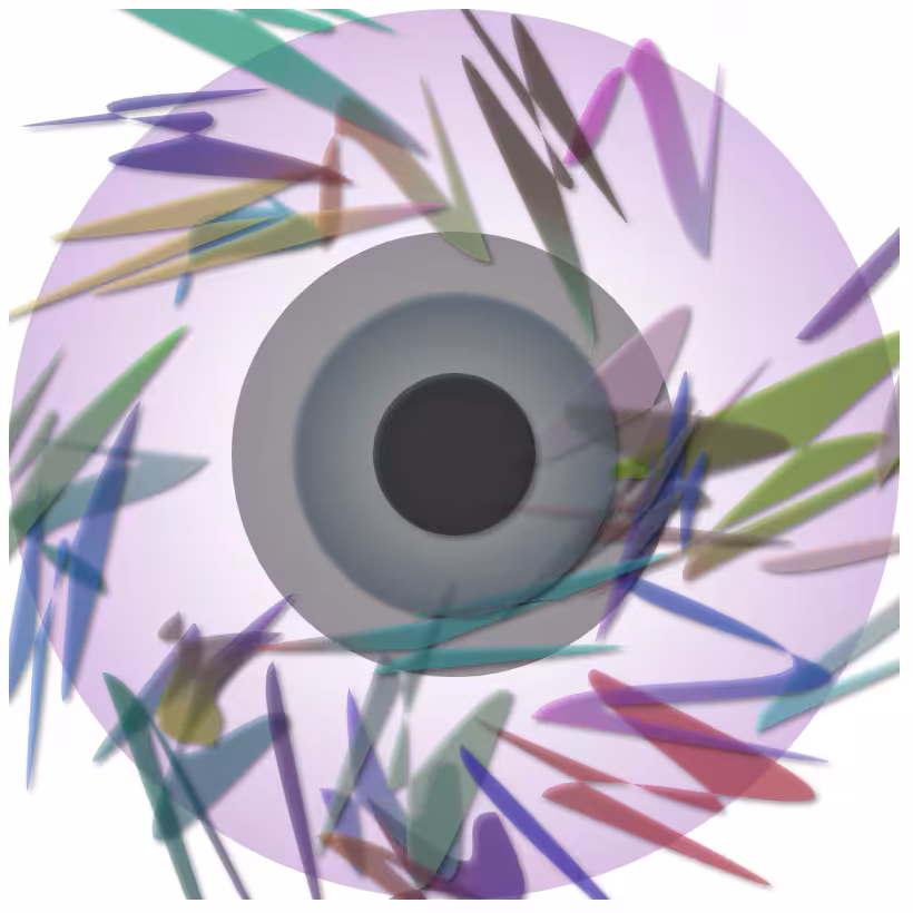 Iris 2 #48