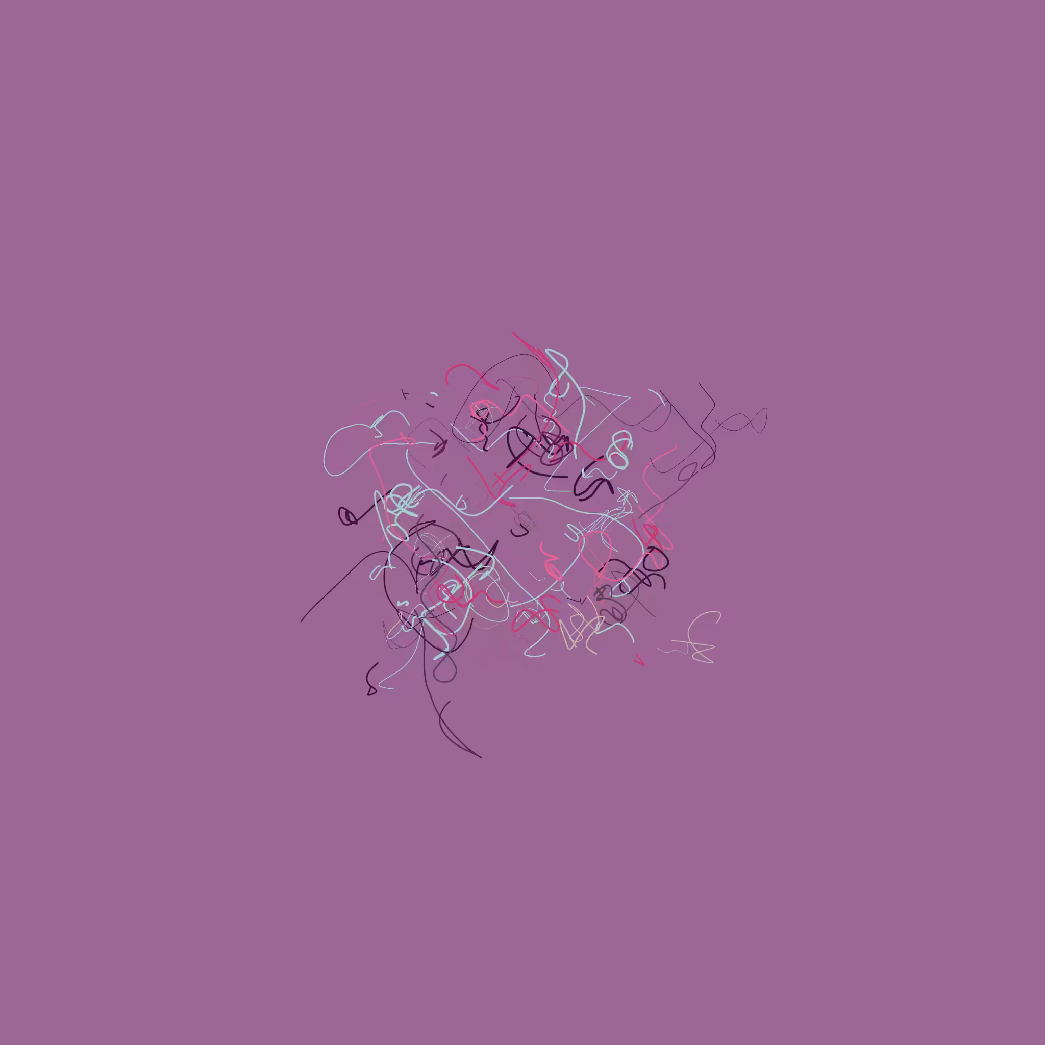 Dustbunnies #56