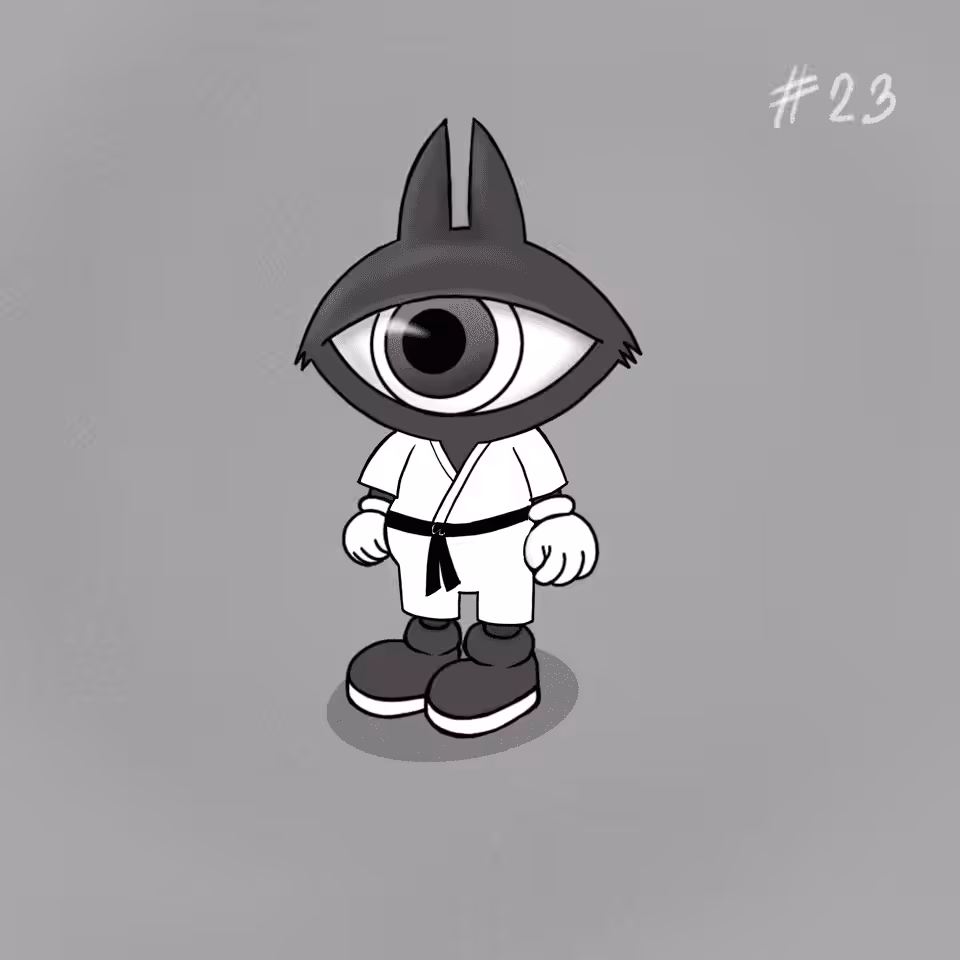 Cai #23