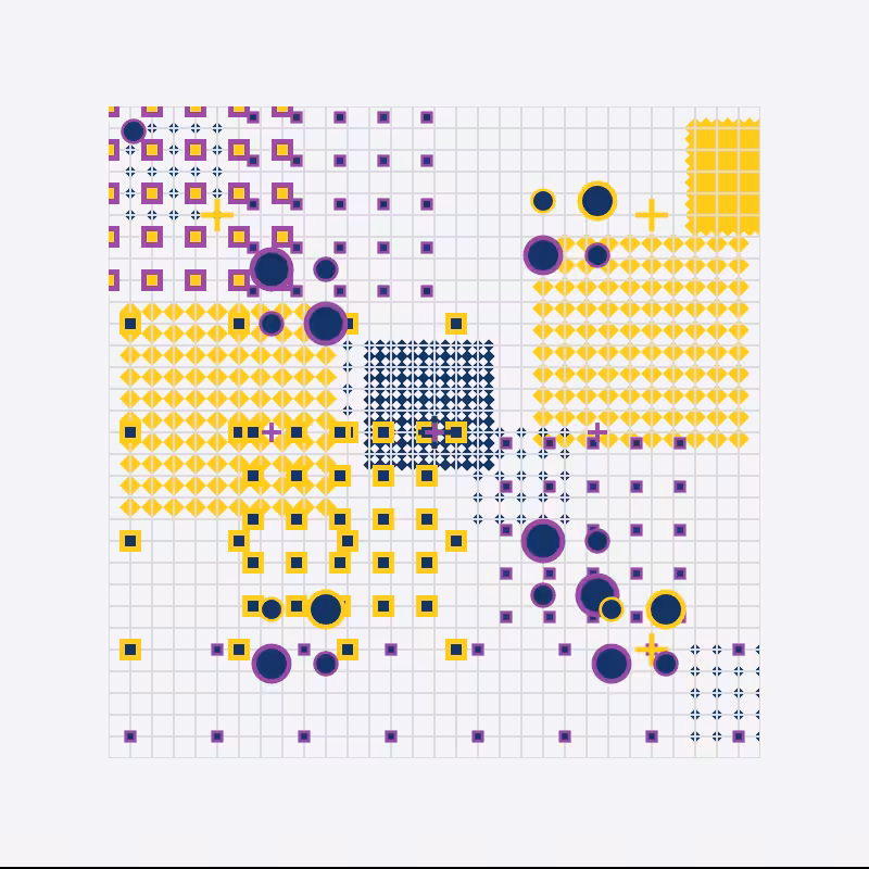 ARISE GRID #15