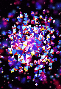 Chameleon Shards