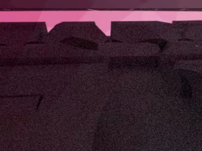 BRUTALIST x TRIANGLIFY #9