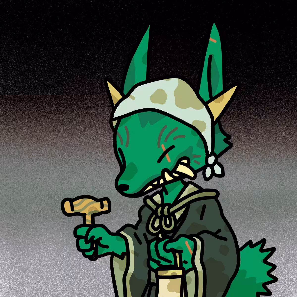 PunkHunter #114