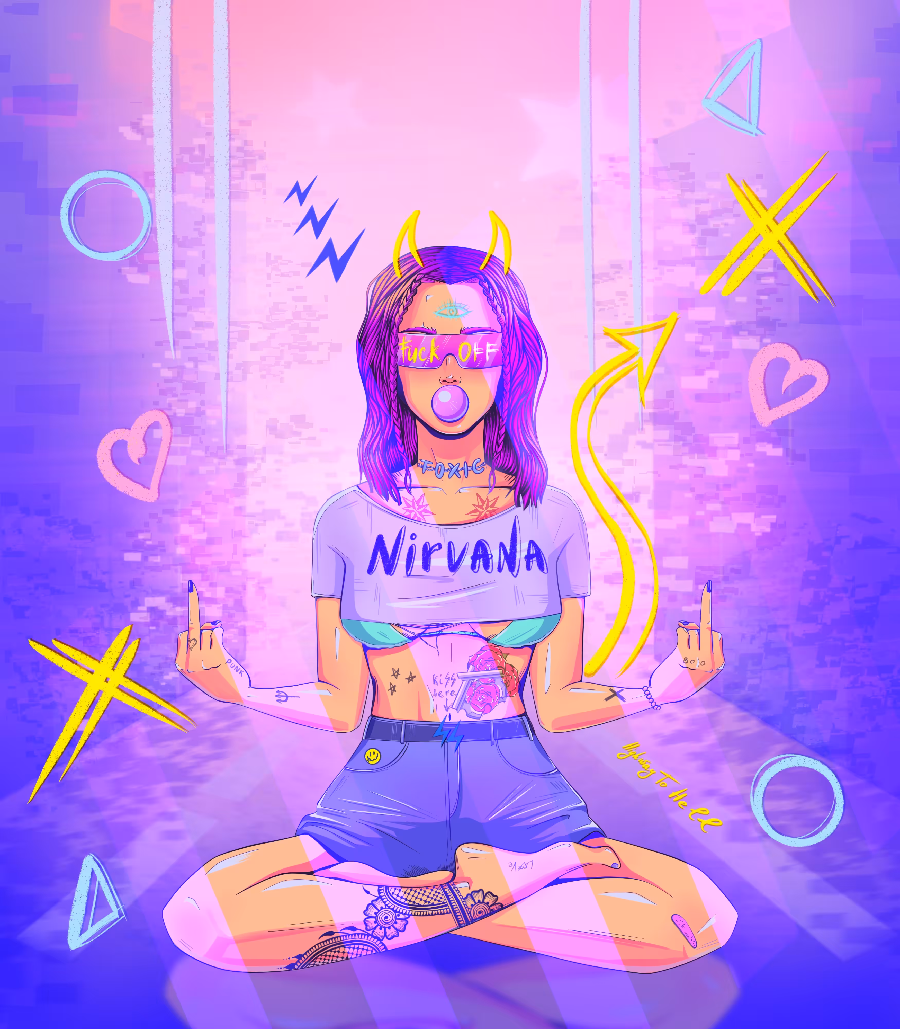 Meditation
