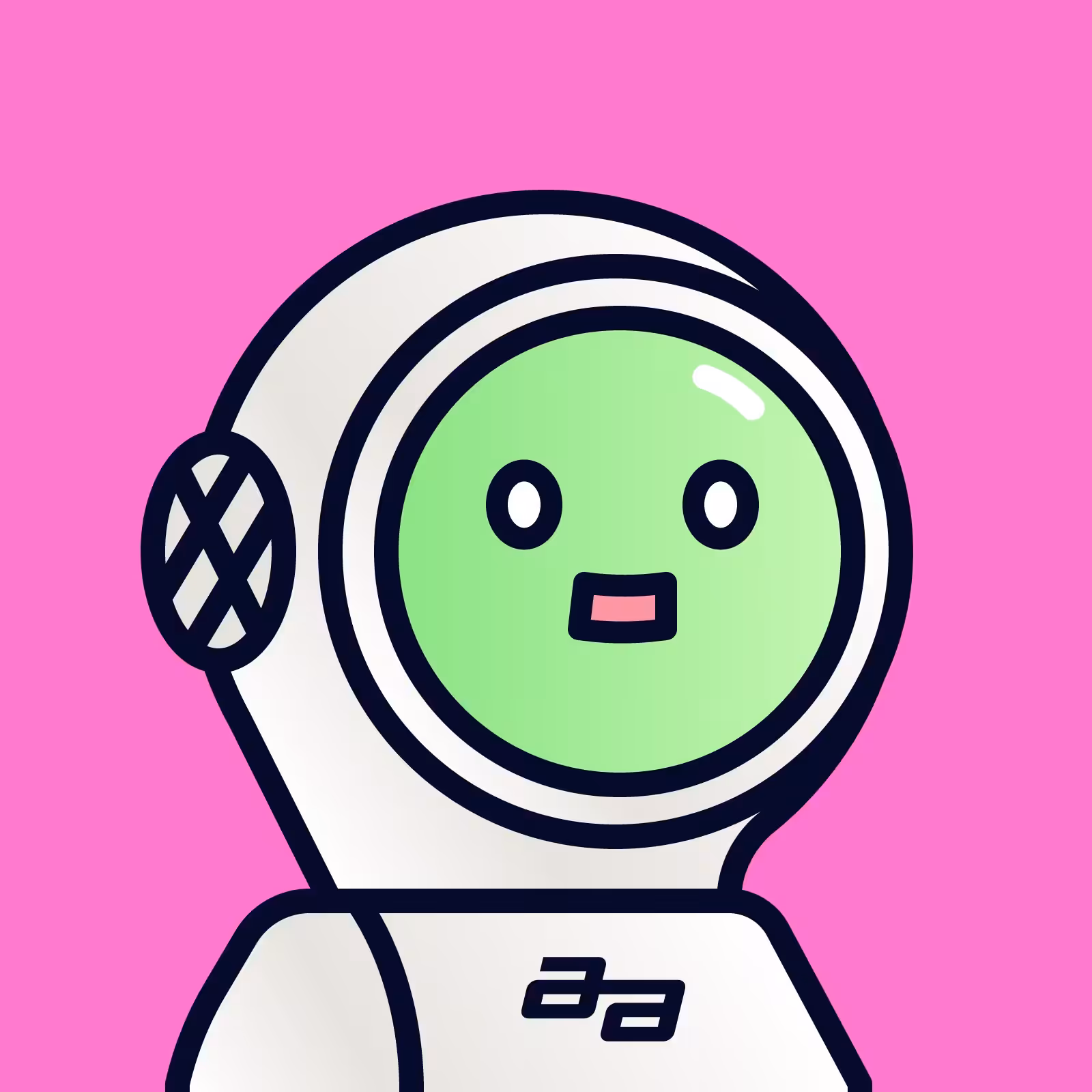 Awkward Astronauts #10077