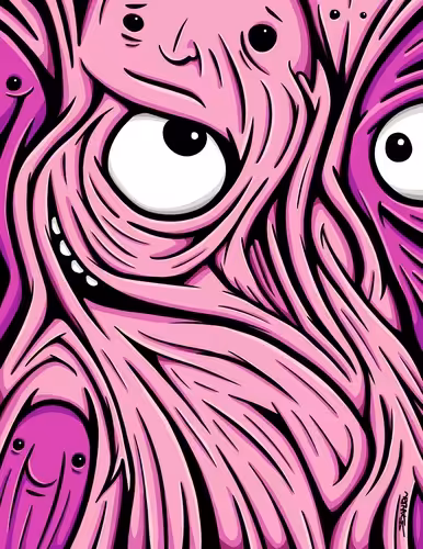 Eye Twitcher
