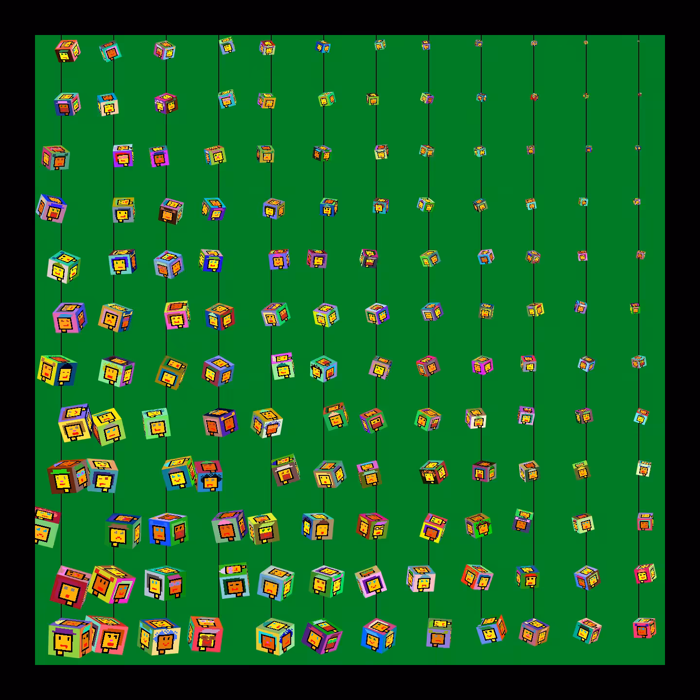 Blocks Chained, or Unchained, V2.0 #17