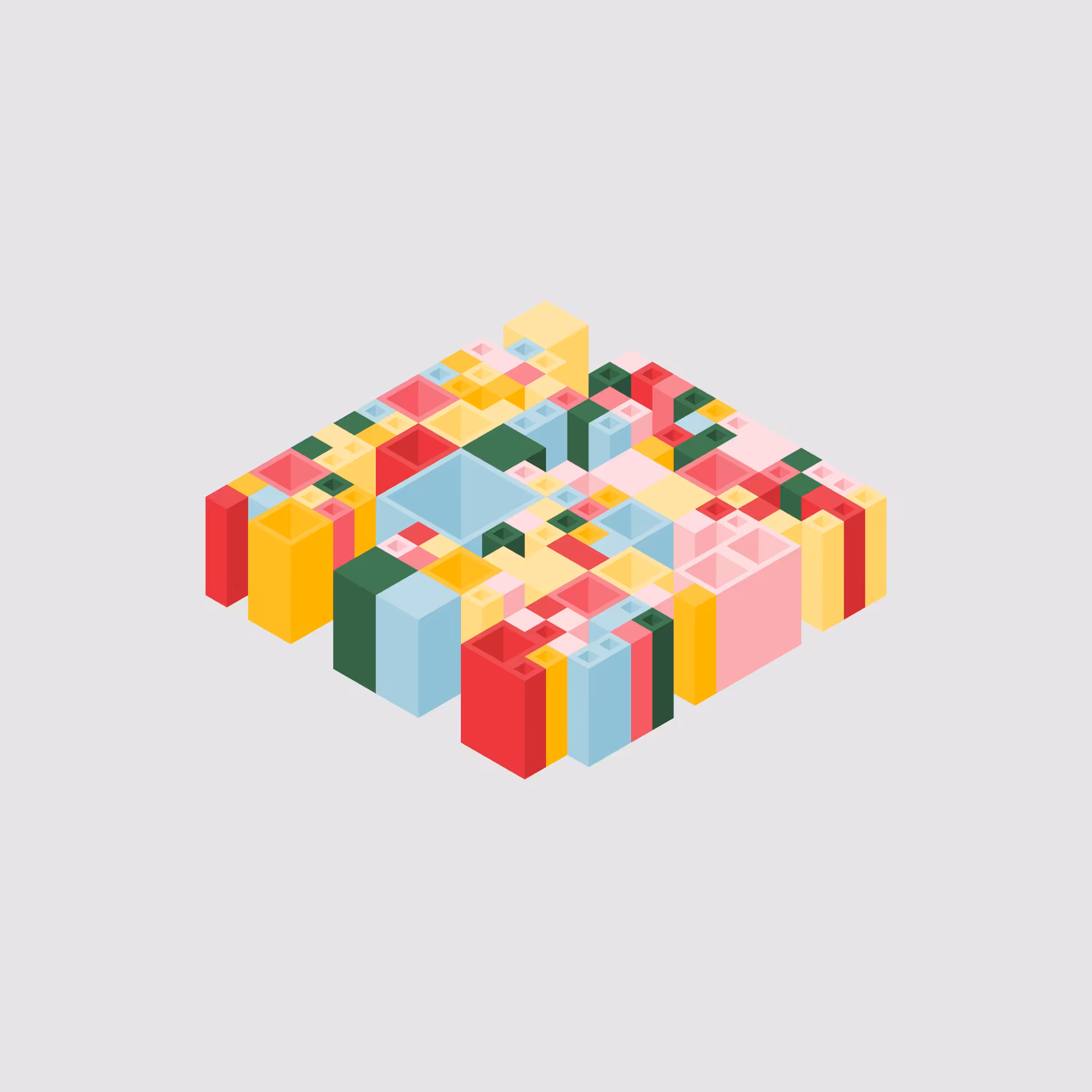 AlgoRhythms #575