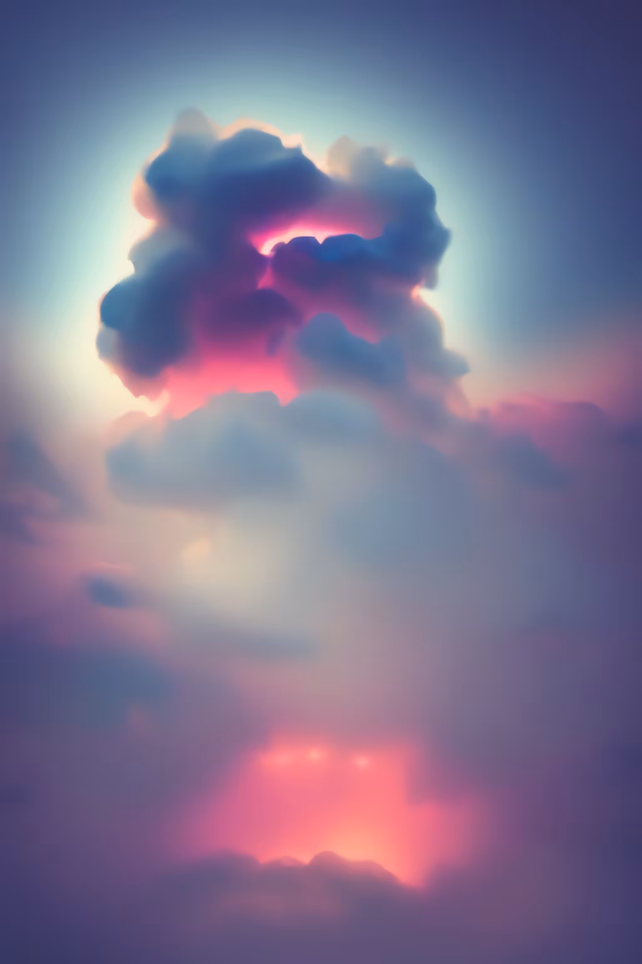 ☁︎ clouds ☁︎