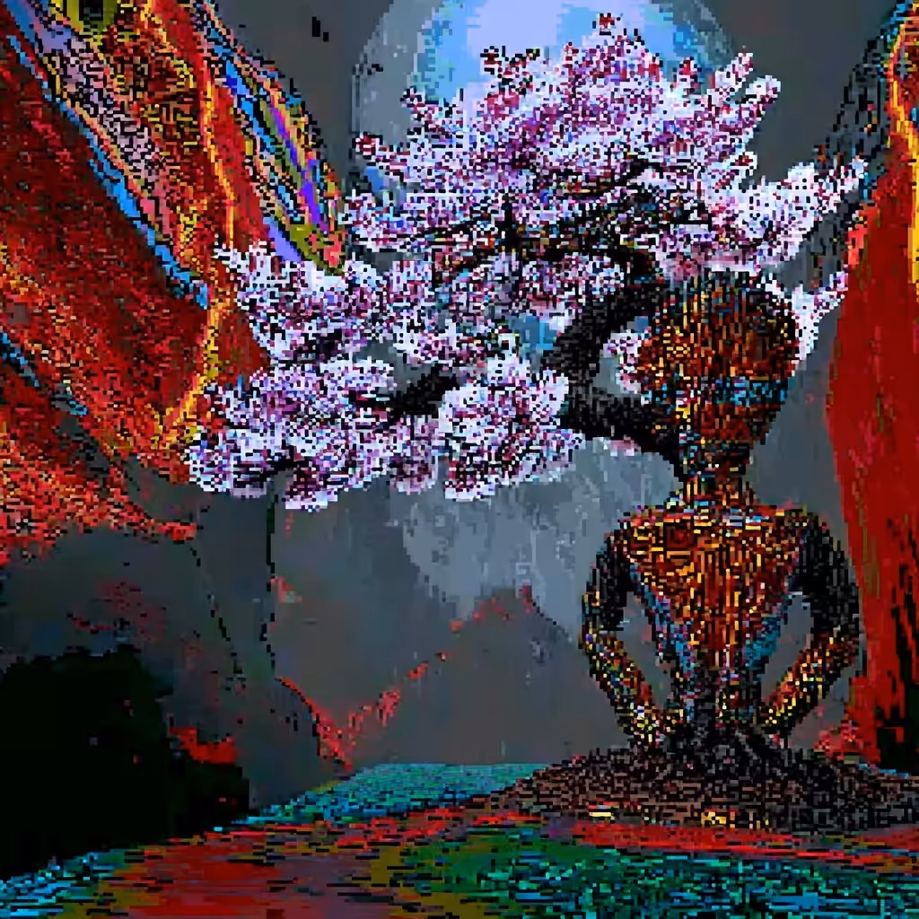 redrupt: Faith Not Found