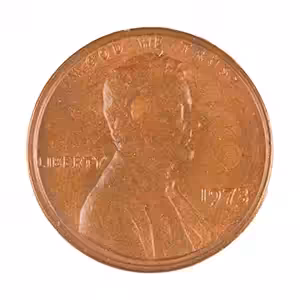 Cent #3599